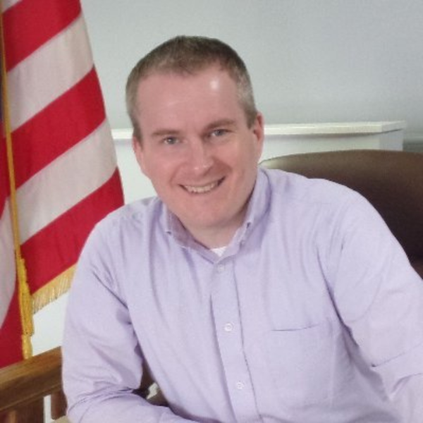 Brian Munroe HD144 Conservation Voters of Pennsylvania